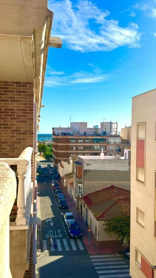 Ático 4 habitaciones 189m² en venta - torrevieja — 34