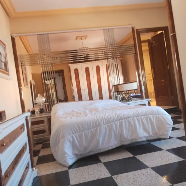 ATICO DUPLEX EN EL CENTRO DE GANDIA — 15
