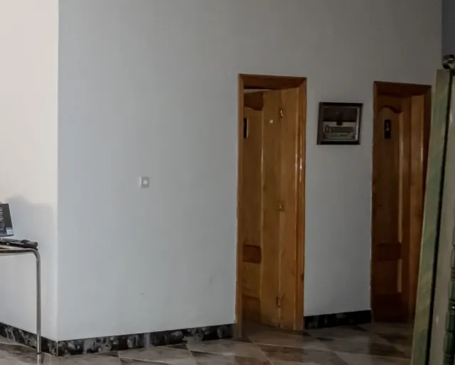SEMISÓTANO EN ALOZAINA — 10