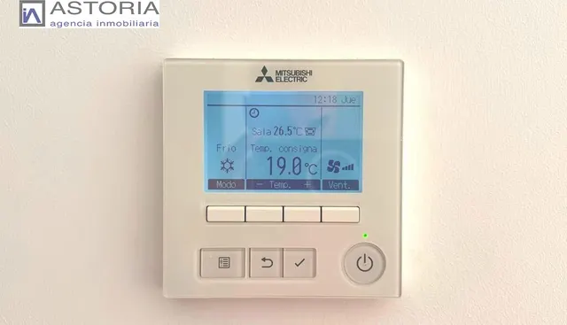 Vivienda a estrenar en urbanización privada en Parque Almunia con sauna, gimnasio y piscina comunitaria. — 19