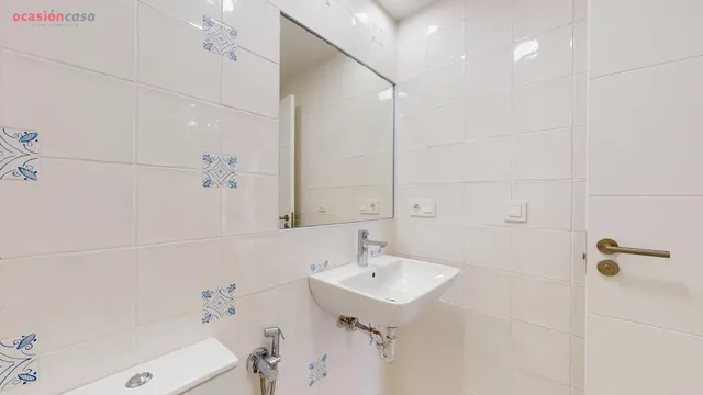Exclusivo Ático en La Arruzafilla — 8