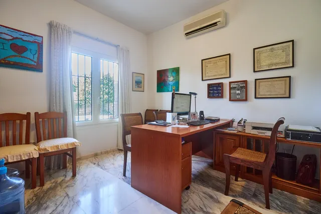 Chalet 4 habitaciones 483m² en venta - Riviera del sol — 25