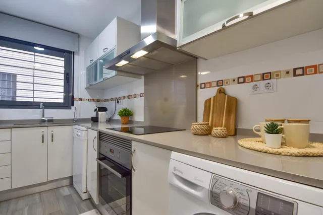 Apartamento temporal en la playa de puzol — 14