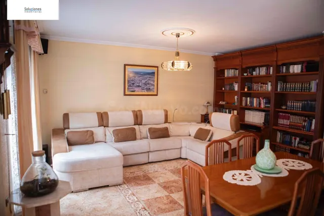 Impresionante Casa en San Pablo, Albacete - Espacio y Comodidad — 5
