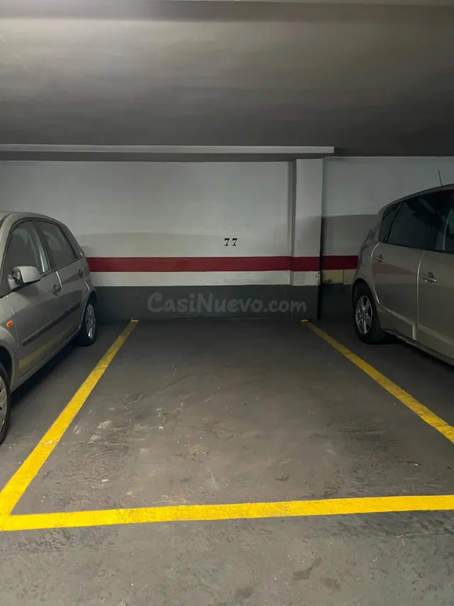 Di adiós a las rampas. Da la bienvenida a la comodidad.