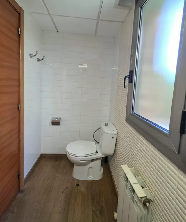 CASA CON JARDIN DE 4 habitaciones EN BARENYS — 15