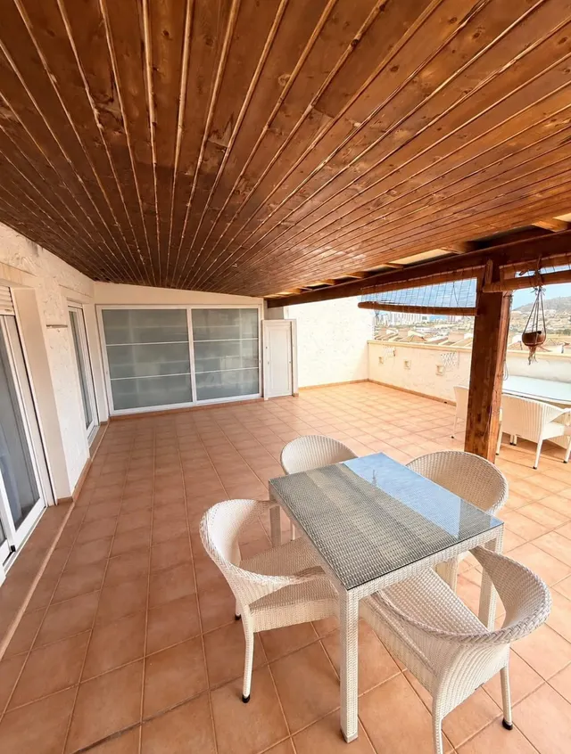 Piso en venta en Avenida Costa Brava - foto 5