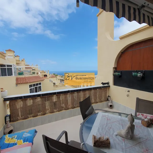 Apartamento 2 habitaciones en venta - Torviscas Centro y Alt - foto 3