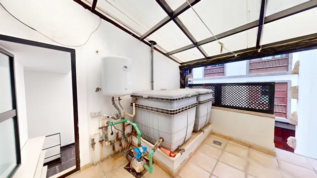 Casa Totalmente reformada ubicada en Vegueta – Casco Histórico de las Palmas, Capital — 27