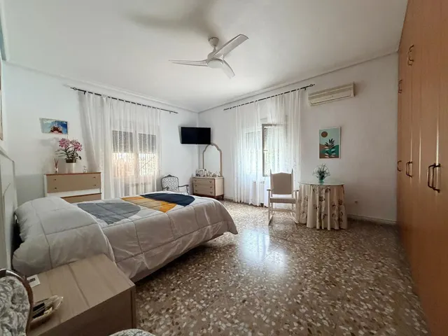 Chalet Elche zona bonavista — 33