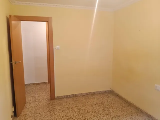 Piso en zona San José - Ontinyent — 7