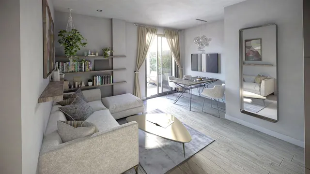 Viviendas Exclusivas en la Costa del Sol: Tu Nuevo Hogar de 