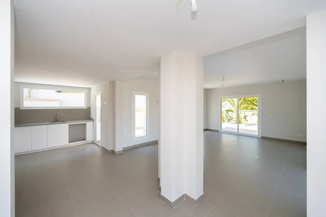 Villa Luna. Nueva villa de lujo en venta en Jávea — 16