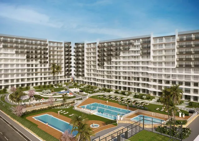 APARTMENTOS DE 2 DORMITORIOS 2 BAÑOS EN PUNTA PRIMA ( ORIHUE - foto 2
