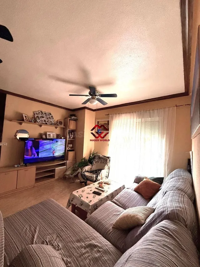 MAGNIFICO APARTAMENTO EN LA CUMBRE - foto 5