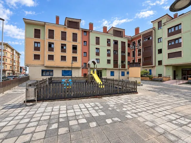 PISO JUNTO A LA PLAYA | SAN JUAN DE LA ARENA