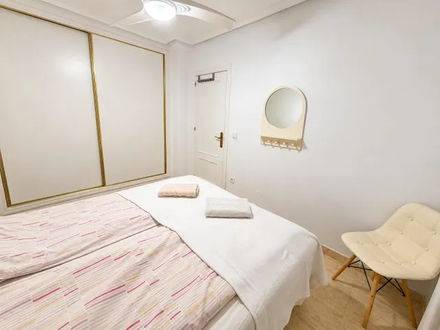 Vivienda con amplio solárium privado en Zeniamar VI – Orihuela Costa — 15