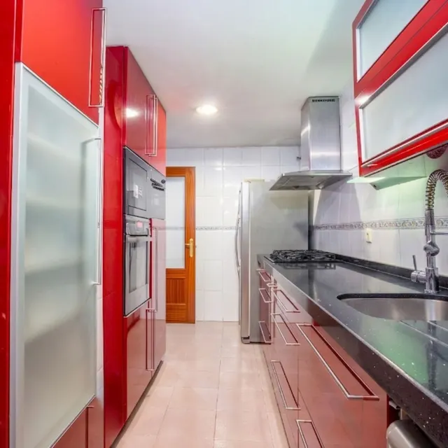Apartamento 3 habitaciones 107m² en venta - Centro — 10