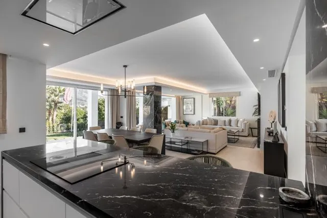 Villa 5 habitaciones 448m² en venta - Los Naranjos — 12