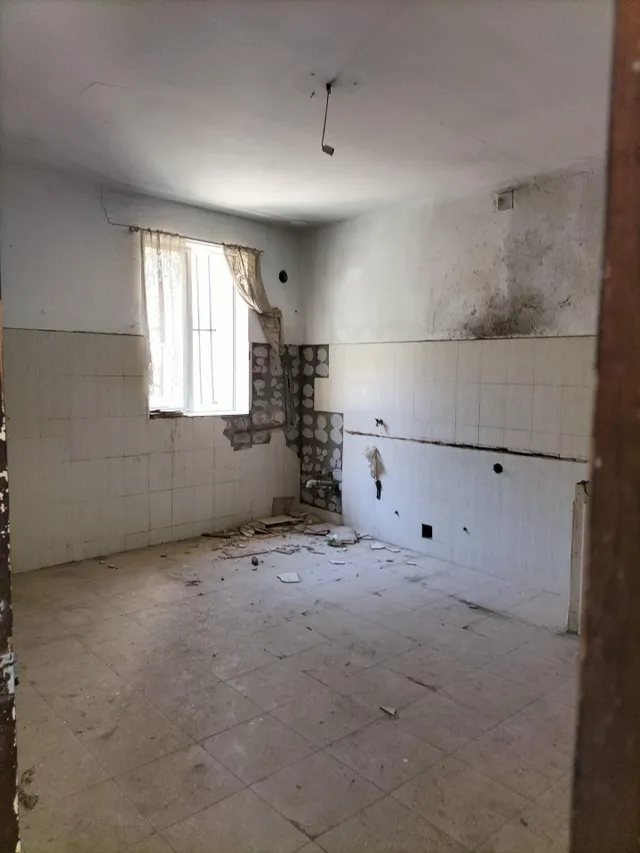 Casa para reformar en el centro de Puerto Real - foto 4