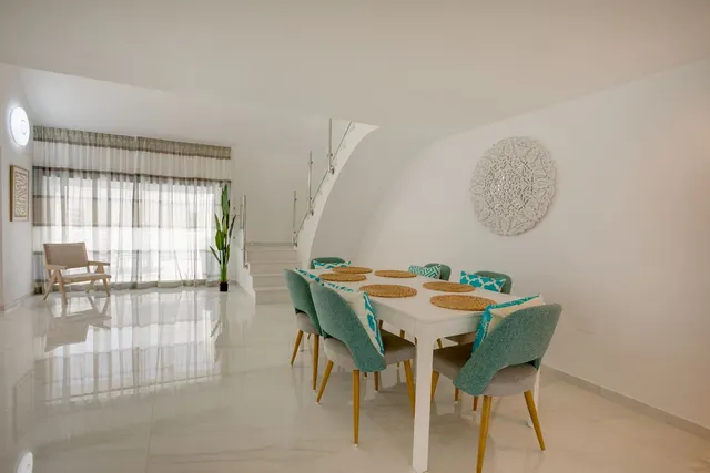 Chalet 3 habitaciones 160m² en venta - Costa Del Sol — 7