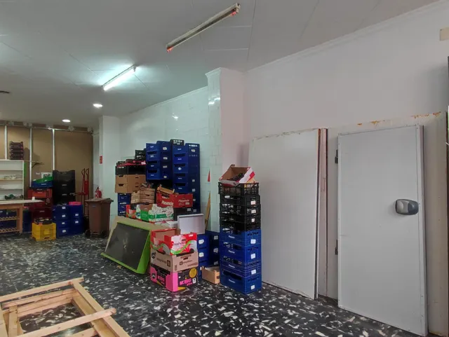 Local en alquiler en Creu de Barbera - Sabadell (Barcelona) — 15