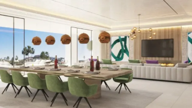 Parcela 800m² en venta - Costa del Sol — 6