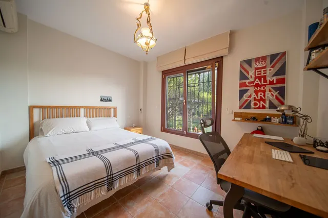 Chalet 5 habitaciones 396m² en venta - Riviera del sol — 29