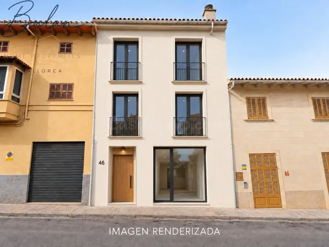 4 propiedades en Santa Margalida - foto 4