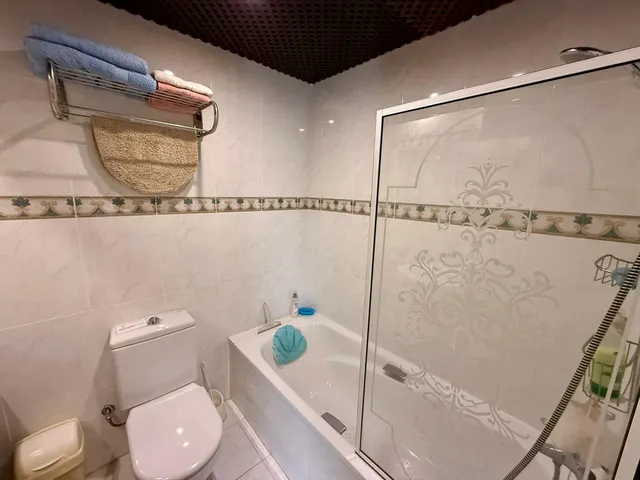 Chalet 3 habitaciones 166m² en venta - Costa Del Sol — 17