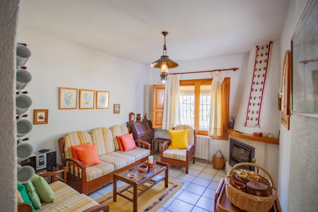 Villa 4 habitaciones en venta - Montañar I — 15