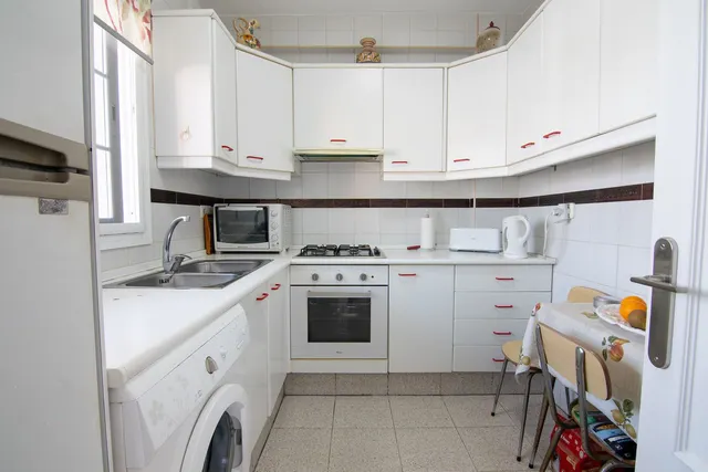 Apartamento 2 habitaciones 71m² en venta - Costa del Sol — 7
