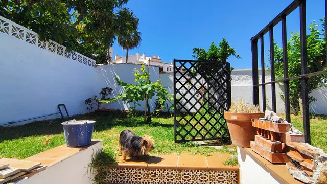 Pareado 4 habitaciones 165m² en venta - Nueva Atalaya - foto 4