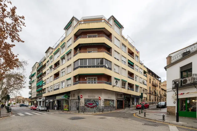 !!MAGNIFICO PISO DE ALQUILER EN CALLE CRISTO DE LA YEDRA!! — 26