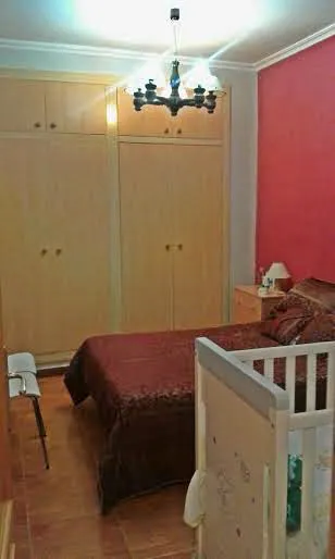 CASA EN VENTA EN PATERNA DEL MADERA, ALBACETE — 16
