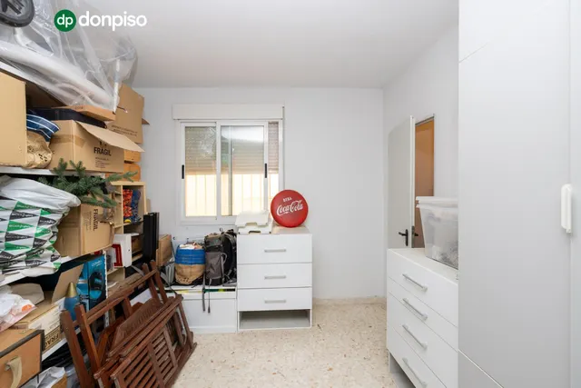 Piso 4 habitaciones 129m² en venta - El serrallo — 40