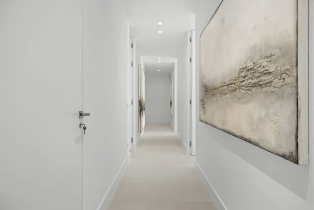 Villa 6 habitaciones 480m² en alquiler - Costa del Sol — 28