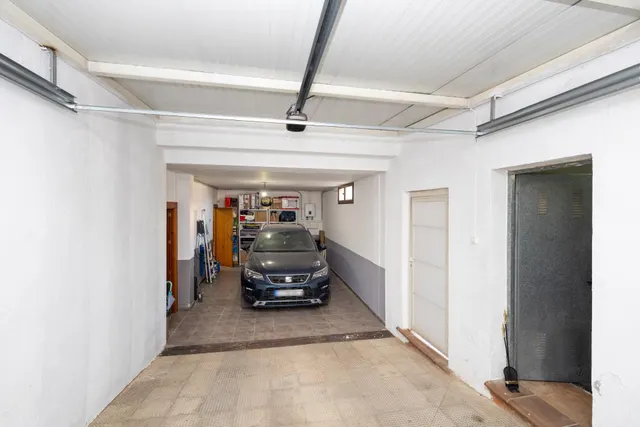 CHALET DE ENSUEÑO EN URB. VIÑA DEL REY, OTURA — 39