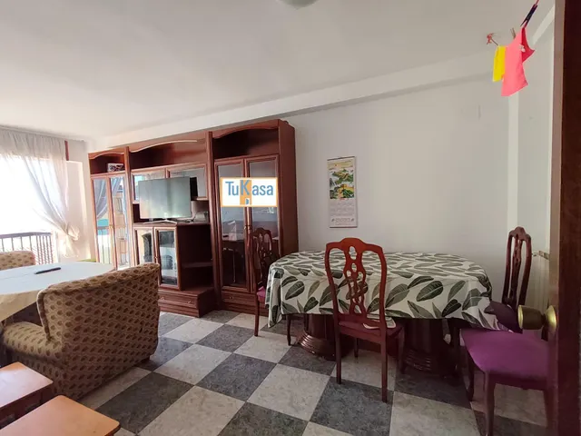 piso en Venta Centrico, a escaos metros de la Cruz de los Caidos, Cáceres — 7