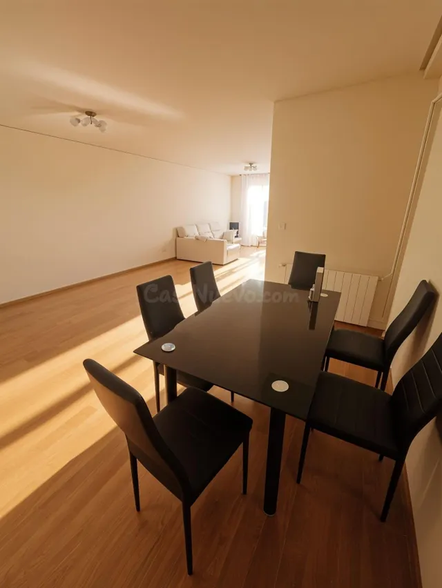 Impecable Piso Reformado en Fátima, Albacete - €250.000 - foto 3