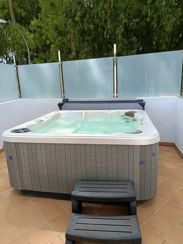 Chalet 4 habitaciones 215m² en venta - Marbella — 7