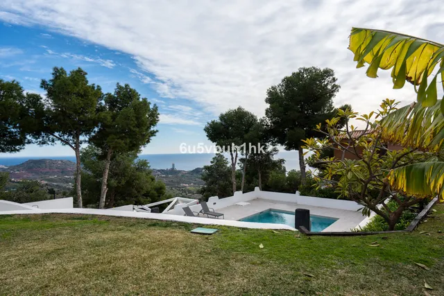 Adosado 6 habitaciones 381m² en venta - Costa del Sol — 47