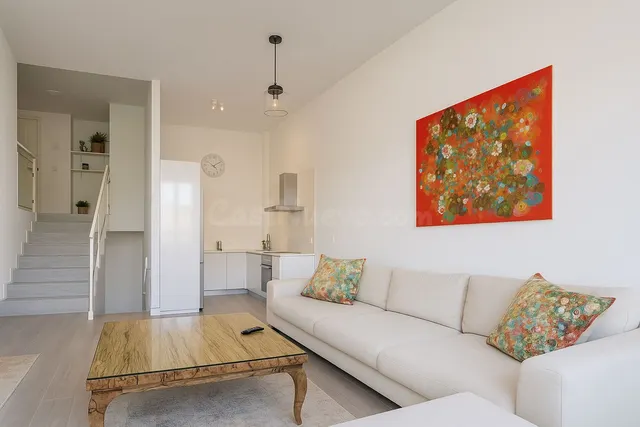 Apartamento 3 habitaciones 180m² en venta - El Madroñal — 4