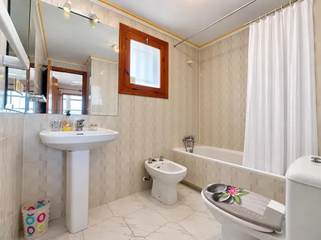Ático 1 habitación 58m² en venta - Los Europeos — 20