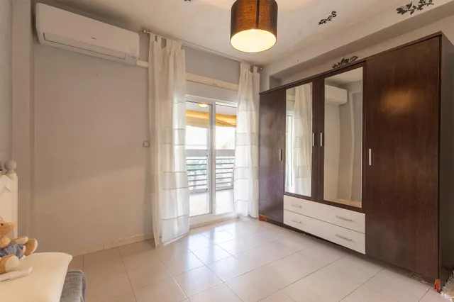APARTAMENTO DOS DORMITORIOS ZONA LA VELETA . — 20