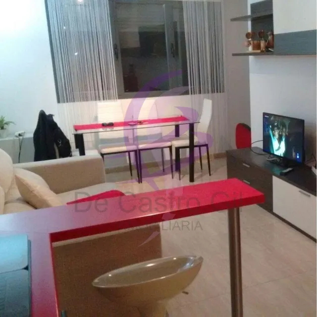 VENTA APARTAMENTO ALDEALENGUA - foto 4