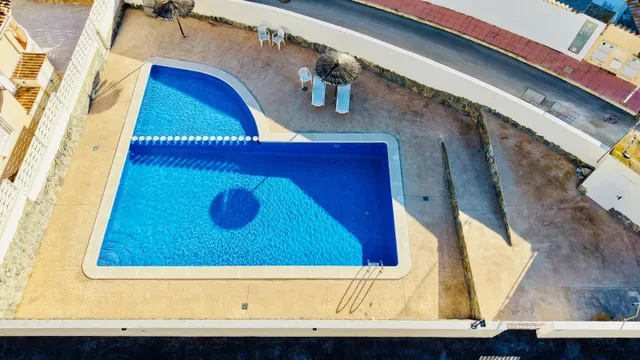Casa 3 habitaciones 88m² en venta - Ciudad Quesada — 37