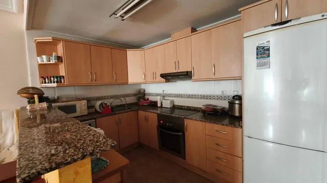 Apartamento 4 habitaciones 120m² en venta - Estacion de autobuses — 6