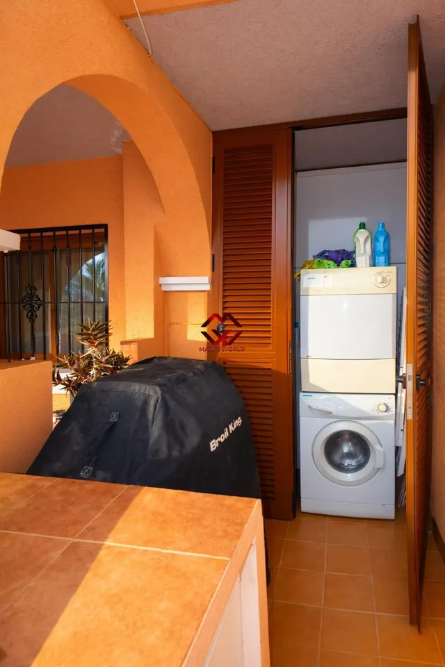 SE VENDE APARTAMENTO EN ISLA PLANA — 11