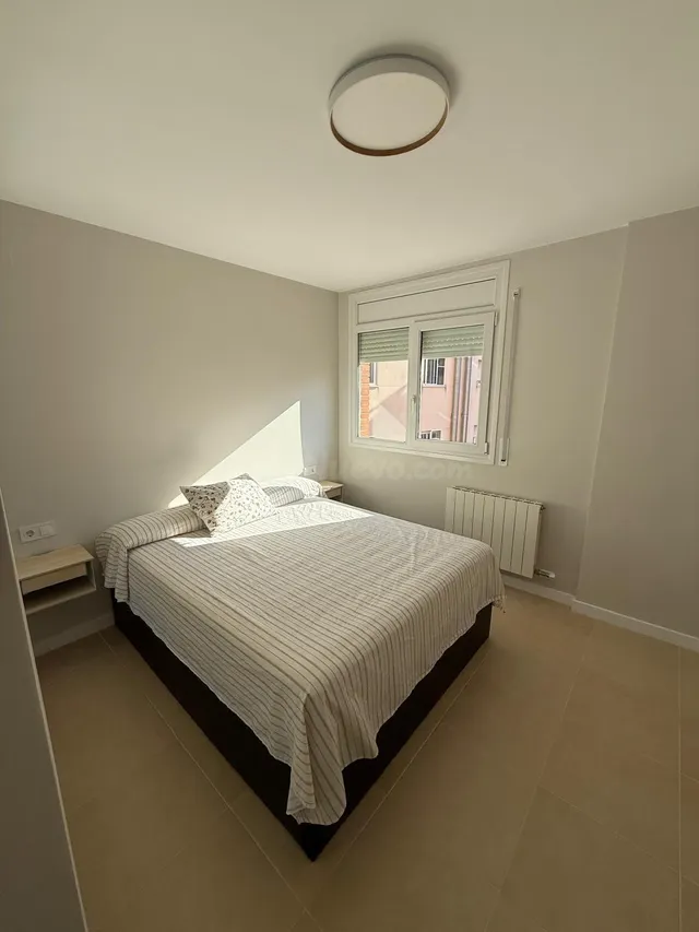 Acogedor Apartamento Reformado en el Corazón de Cambrils - foto 3